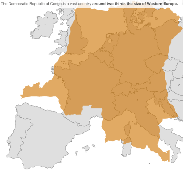 Democratic Republic of Congo