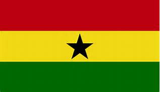 ghana