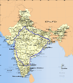 Golden_Quadrilateral