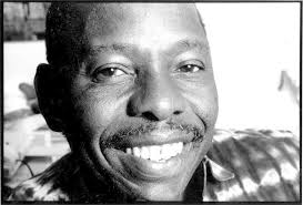 kensarowiwa