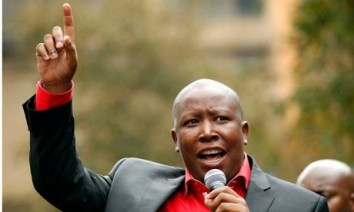 malema