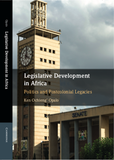 LegislativeDevelopment